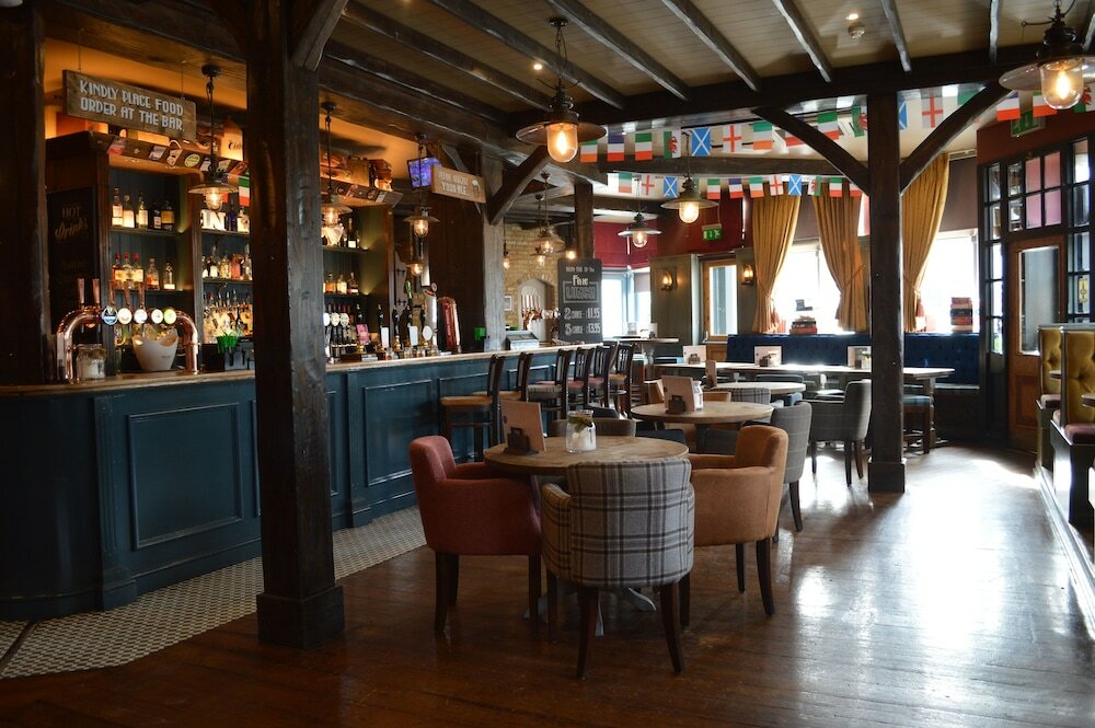 Фото The Royal Oak