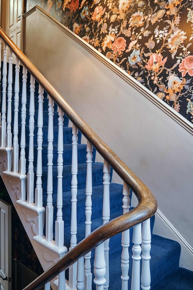 Фото The Brownswood