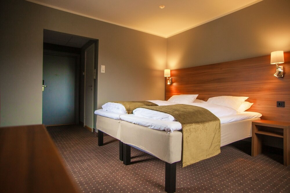 Фото Thon Partner Hotel Otta