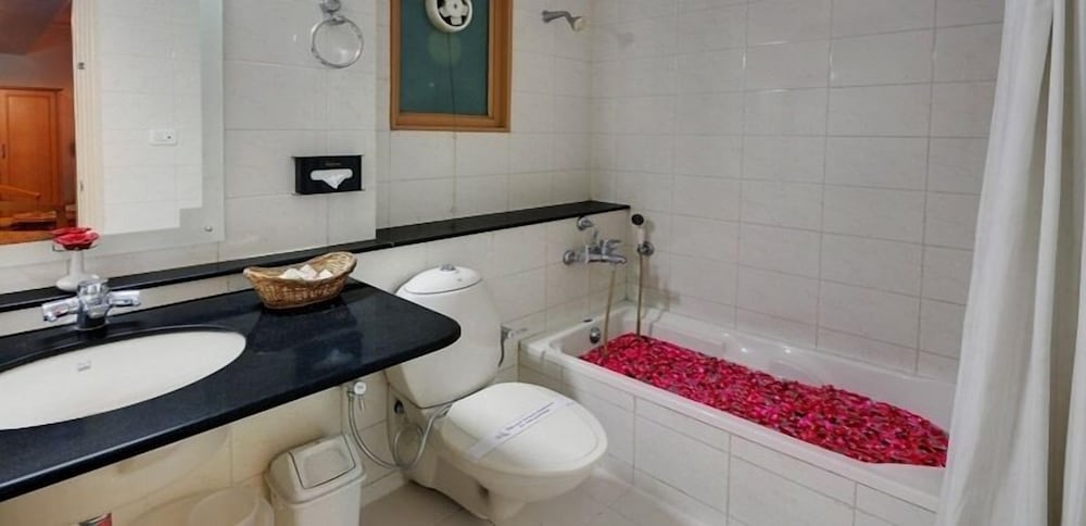 Фото Hotel Kanchandeep