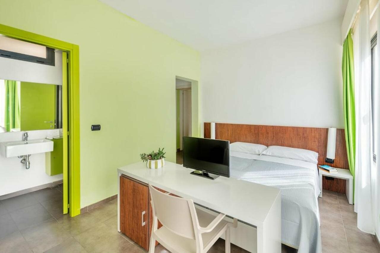 Фото Voi Alimini Resort