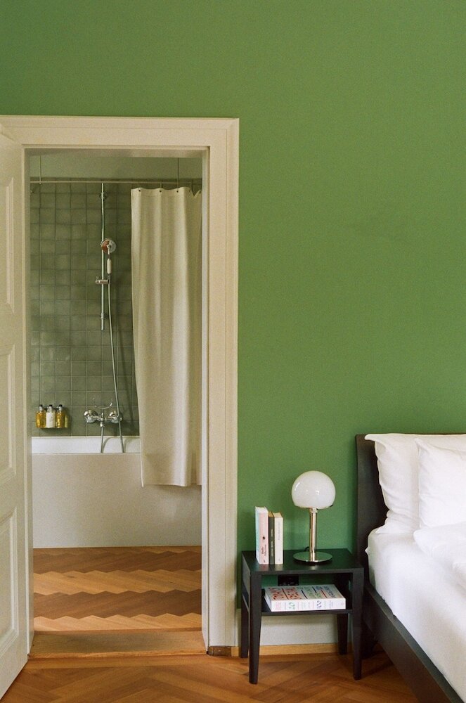 Фото Signau House & Garden