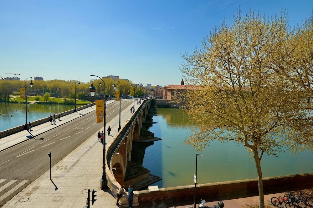 Фото Hôtel des Beaux Arts