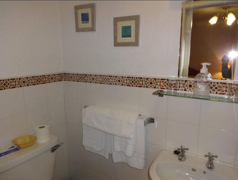 Фото Aberdour Guest House