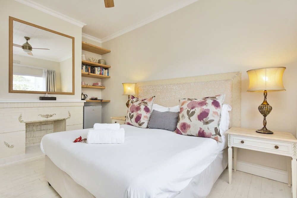 Фото Beach House Hout Bay