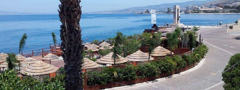 Фото Luxury Guest House VIA Marina