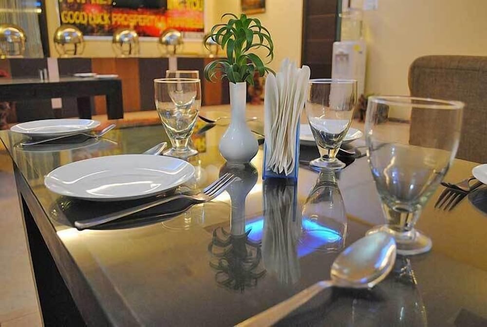 Фото Moon Walk Residency