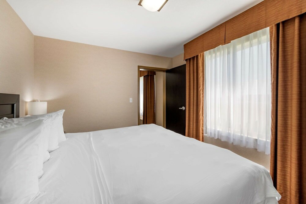Фото Best Western Bonnyville Inn & Suites