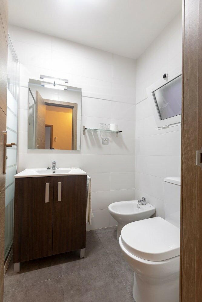 Фото Hostal La Pilarica