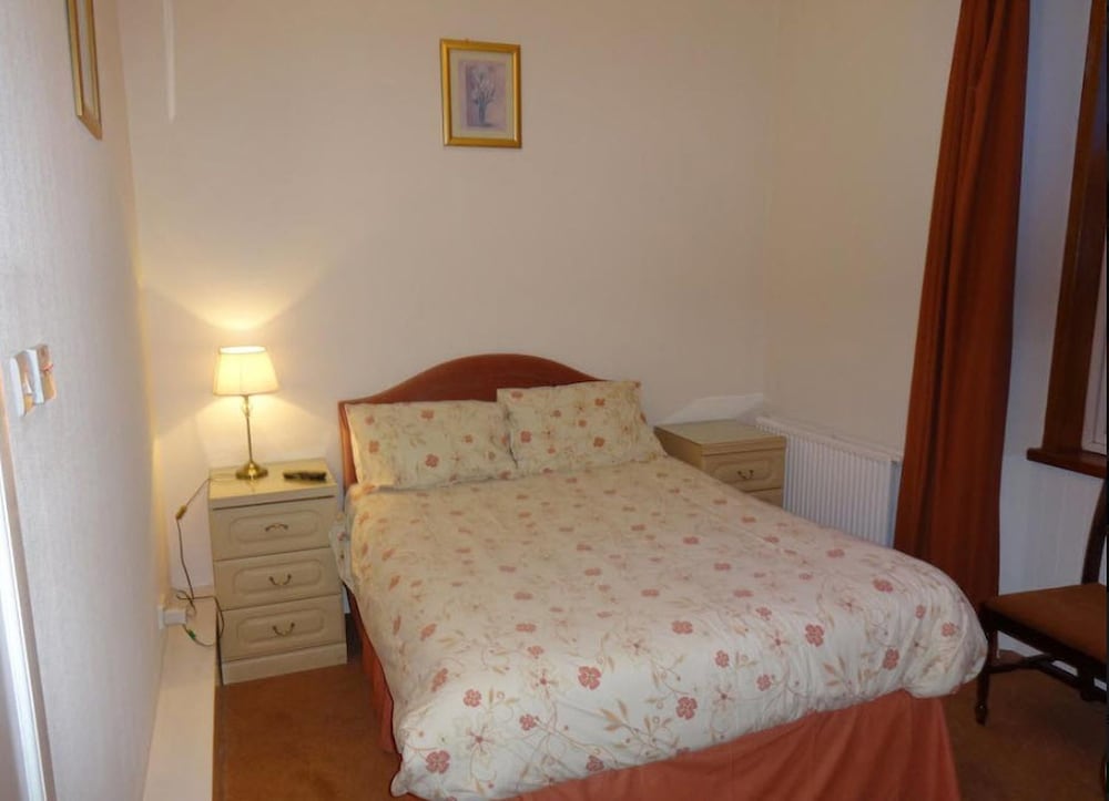 Фото Aberdour Guest House