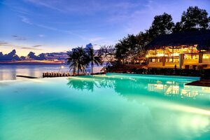 Гостиница Chen Sea Resort & SPA