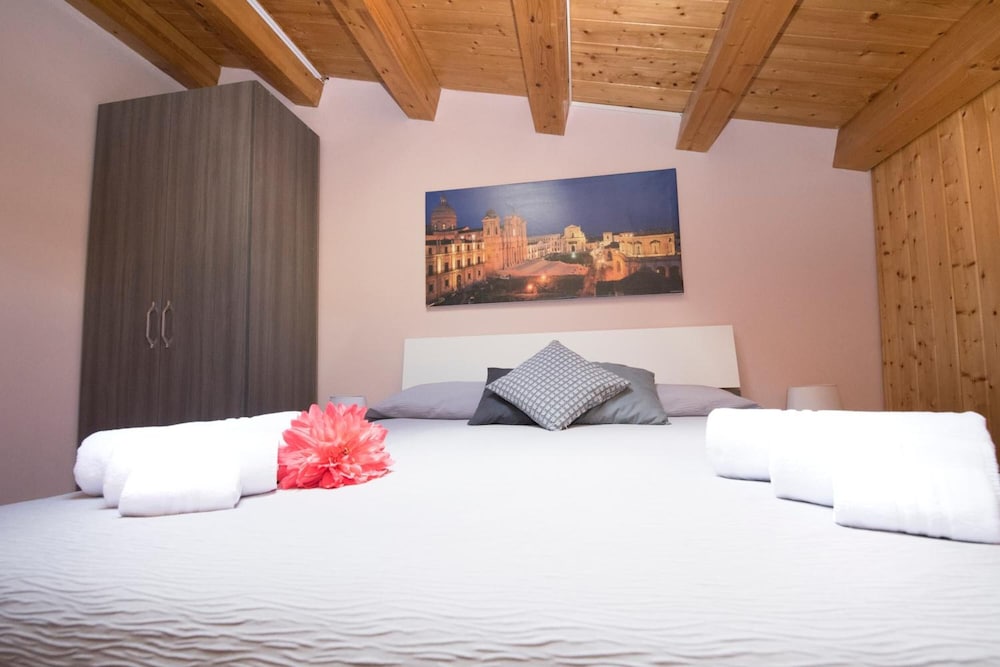 Фото Casa vacanze Malaclà