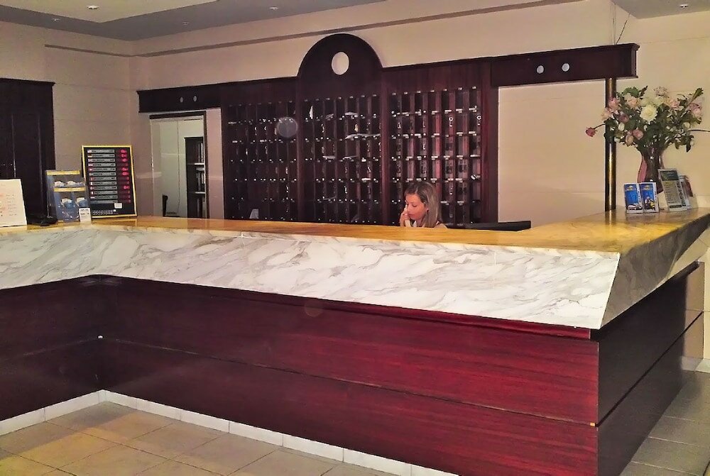 Фото Astir Palace Hotel