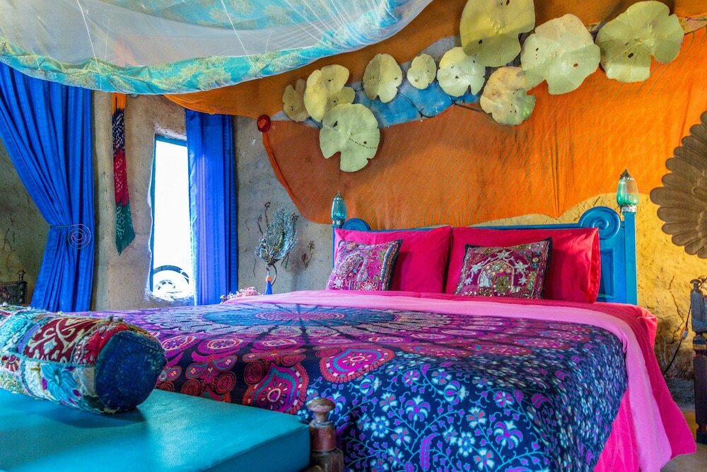 Фото Phu Jaya Clay House