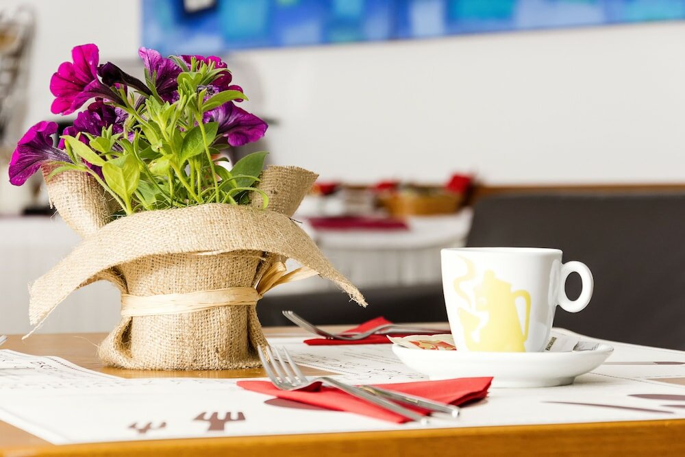 Фото Hotel Marul