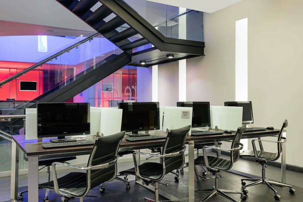 Фото Ramada Encore by Wyndham Queretaro