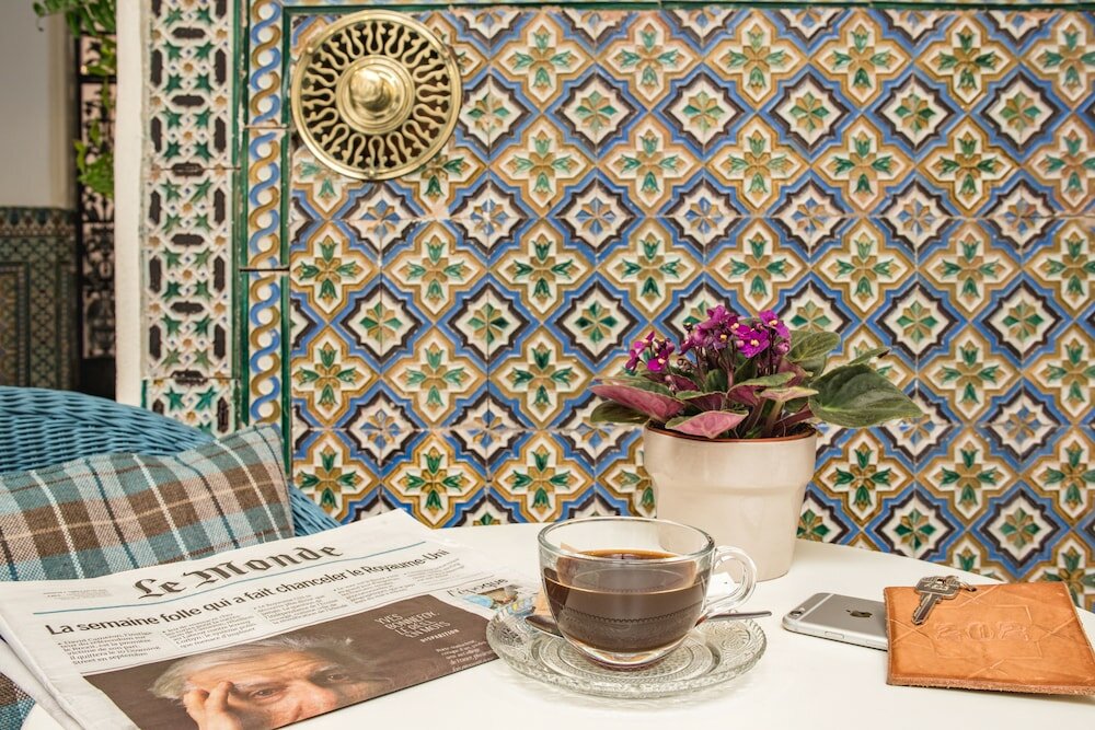 Фото Hotel Casa de Colón