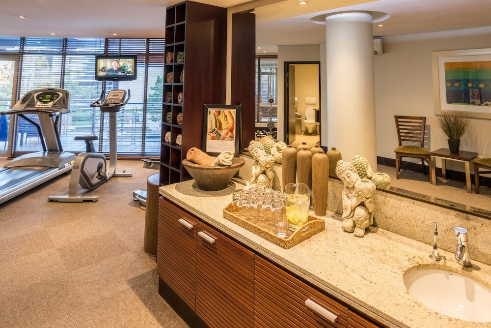 Фото City Lodge Hotel Lynnwood