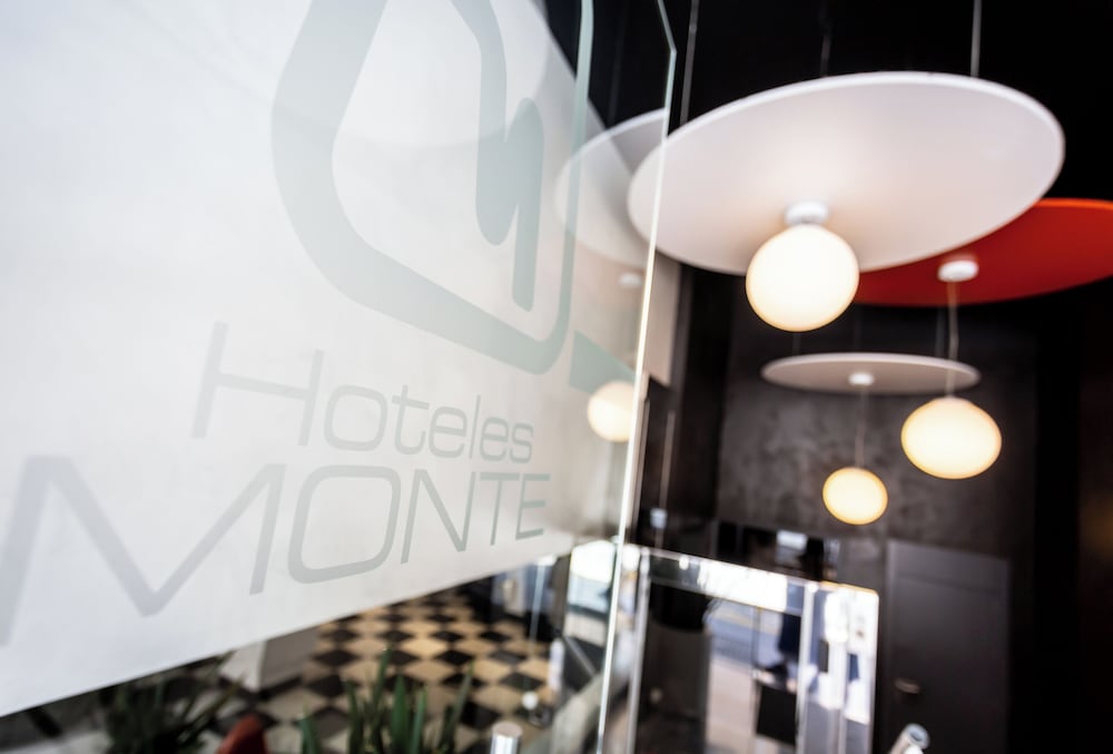 Фото Hotel Monte Carmelo