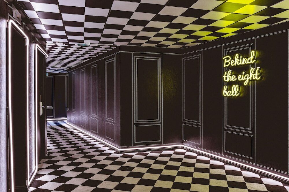 Фото The ReMIX Hotel