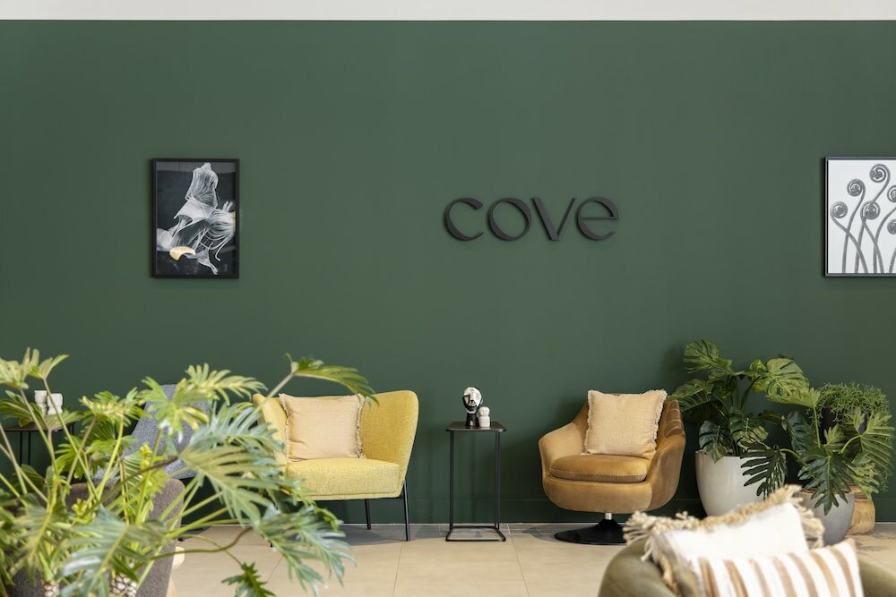 Фото Cove Centrum