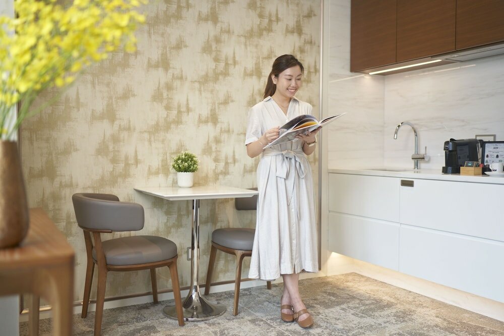 Фото Y Hotel Hong Kong