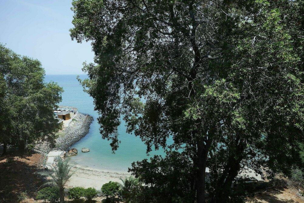 Фото Sheraton Djibouti