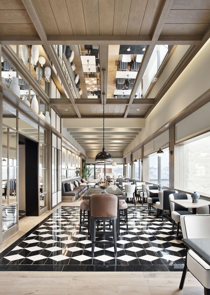 Фото Vincci Ponte de Ferro