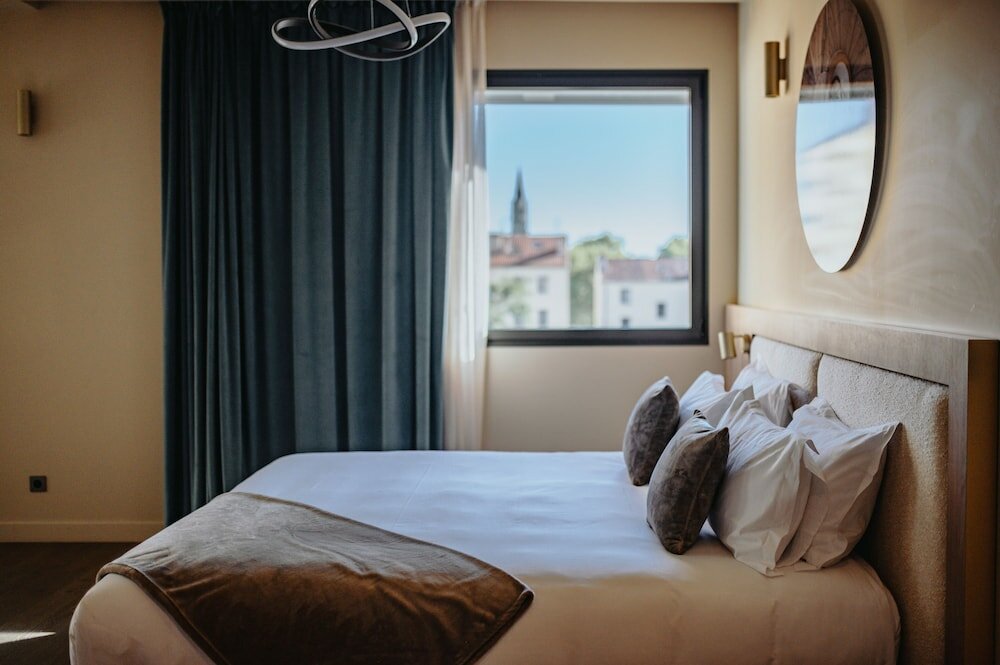 Фото Keystone Hotel