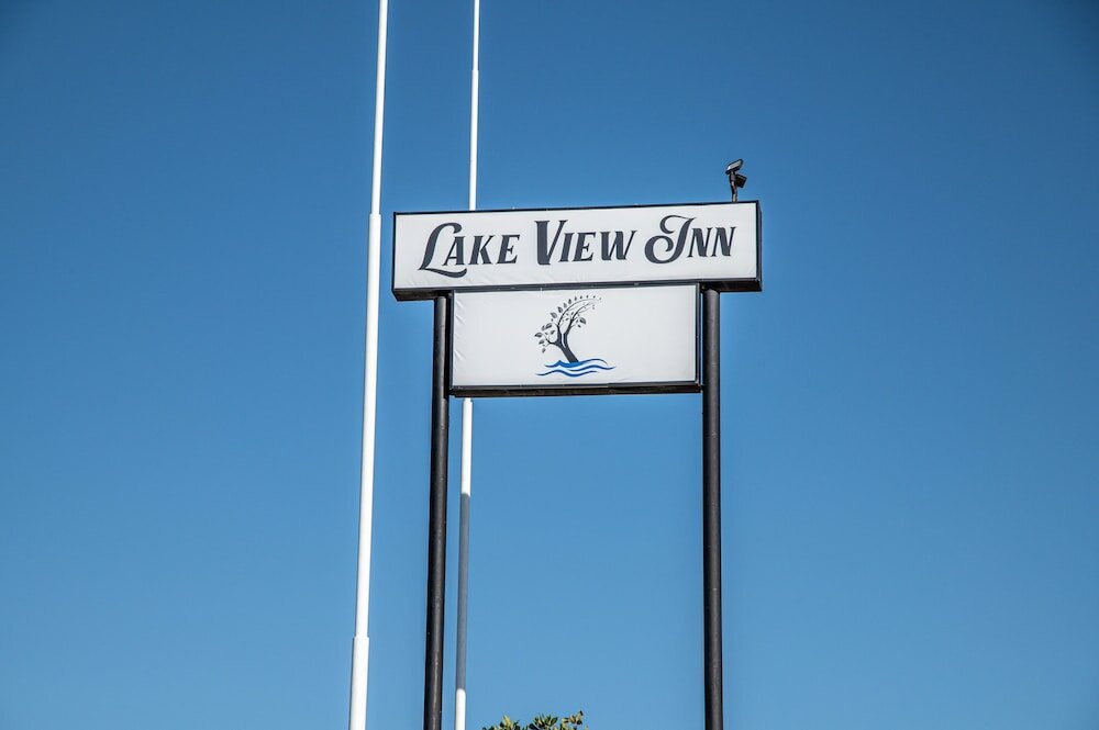 Фото Lake View Inn