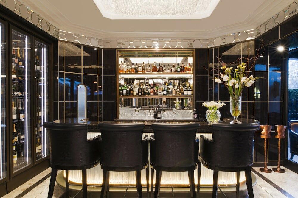 Фото The Wellesley Knightsbridge, a Luxury Collection Hotel, London