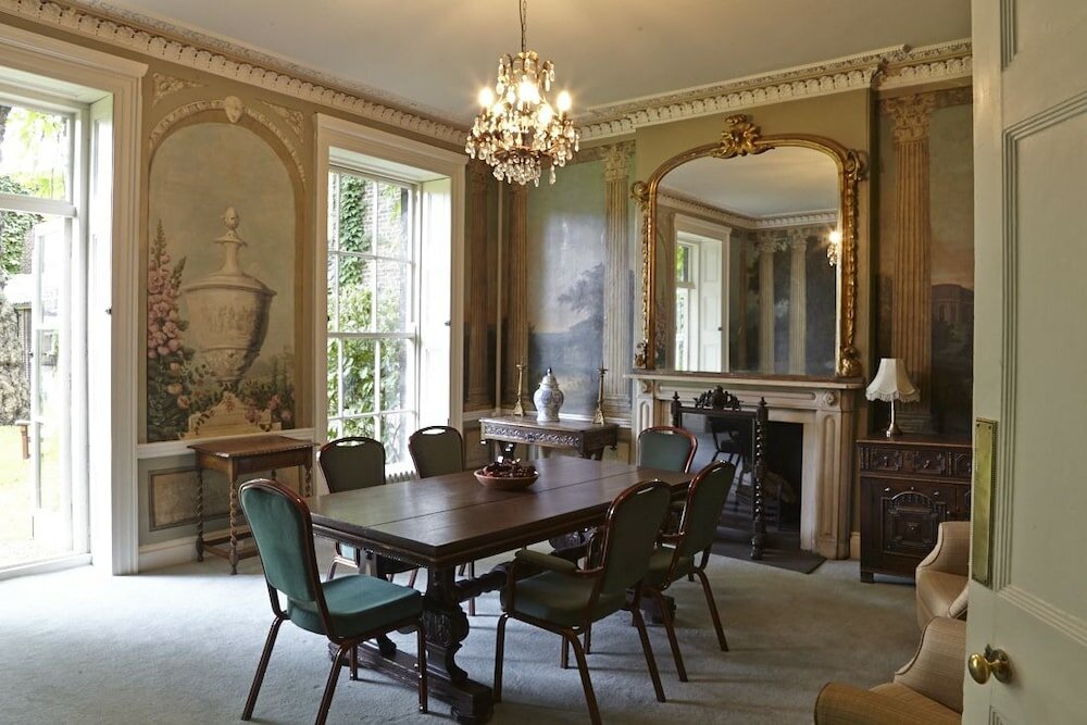 Фото The Royal Foundation of St Katharine