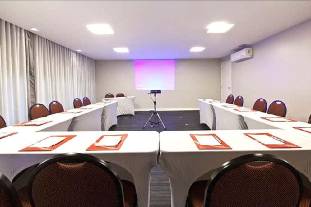 Фото San Diego Suítes Veredas Sete Lagoas