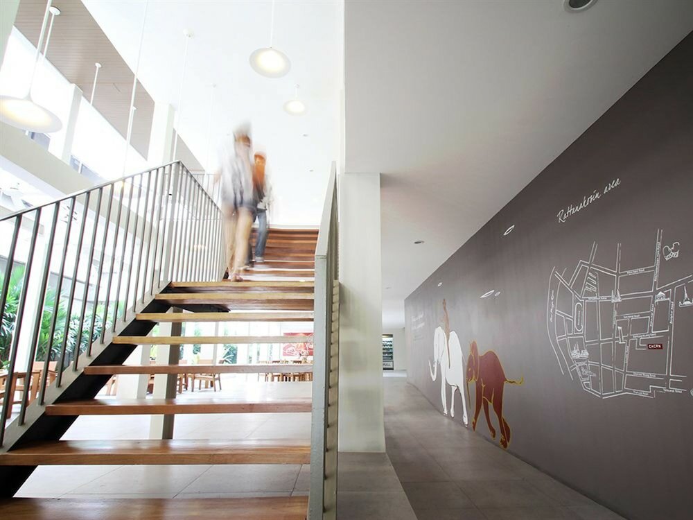 Фото Chern Hostel