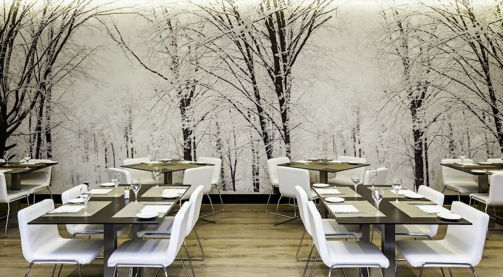 Фото Hotel Ilunion Suites Madrid