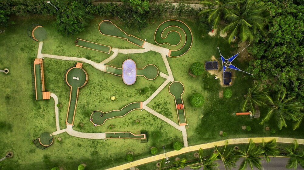 Фото Bahia Principe Grand Turquesa