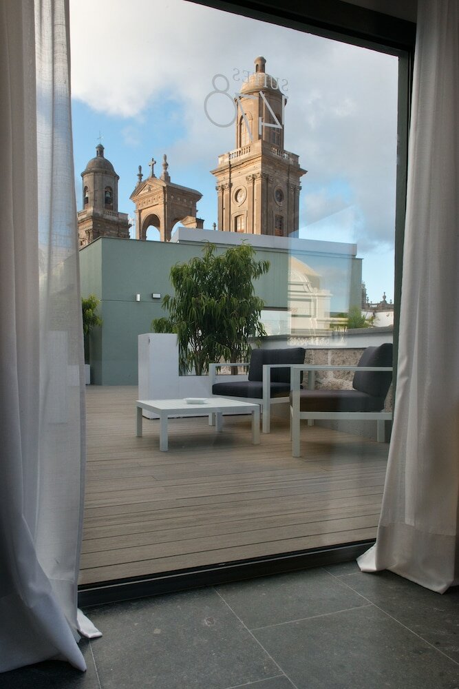 Фото Suites 1478