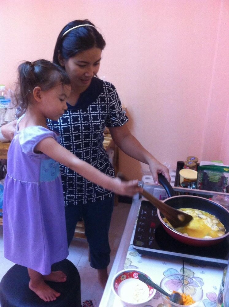 Фото Karma Home Hostel