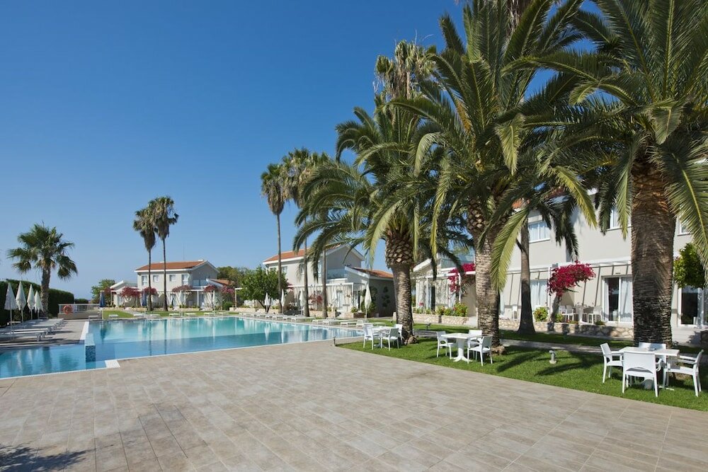 Фото Mon Repos Design Hotel