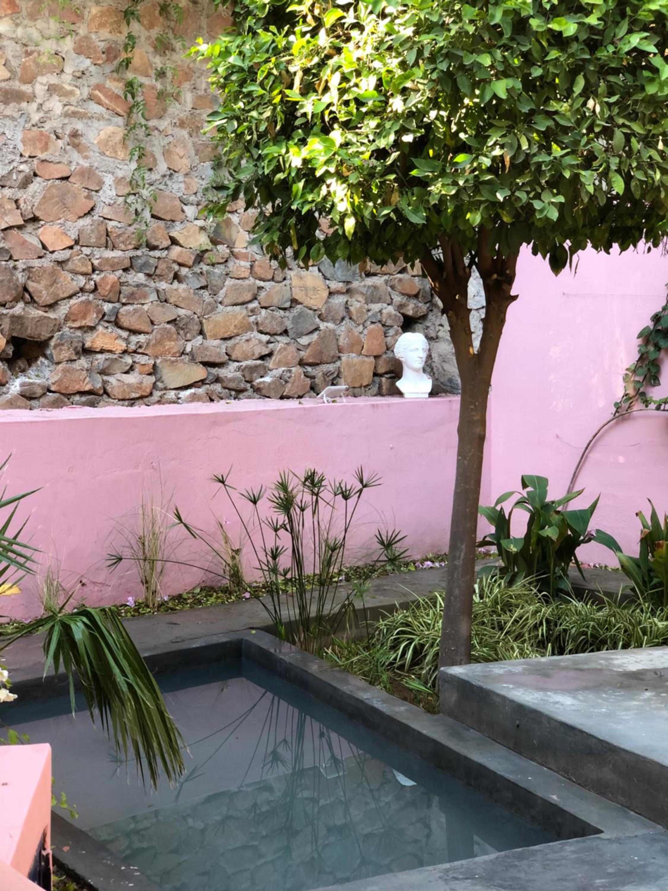 Фото Marrakech Palm Club