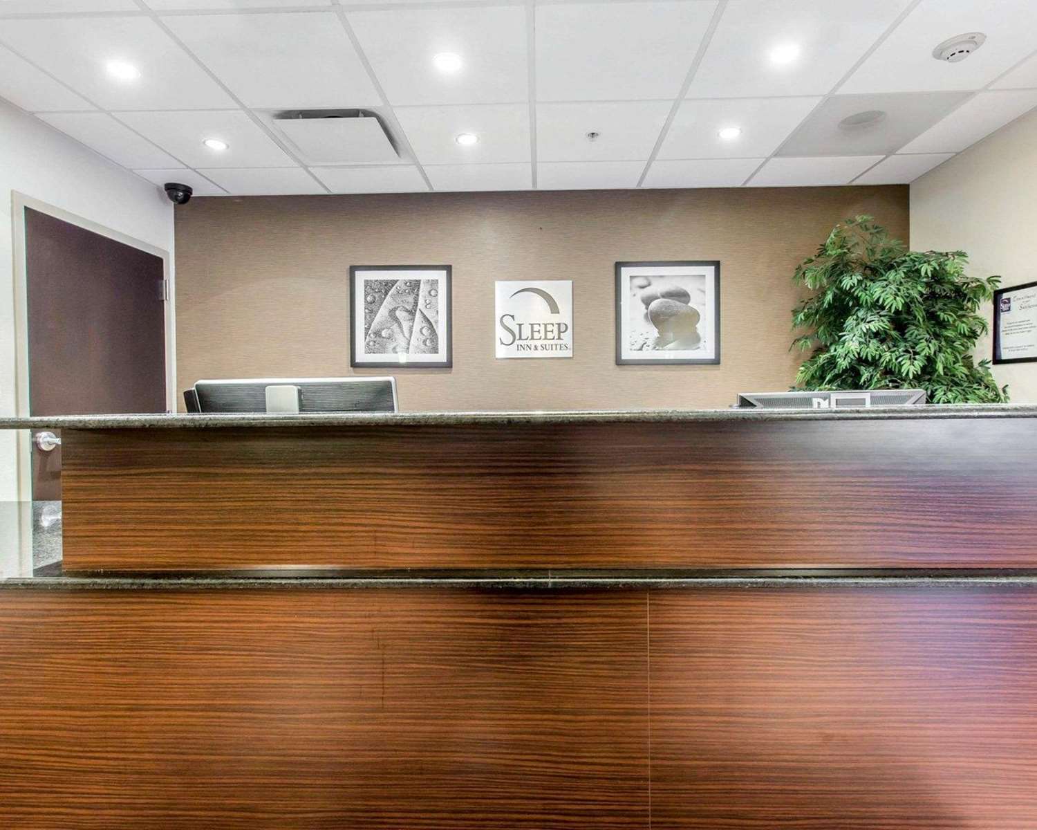 Фото Sleep Inn & Suites