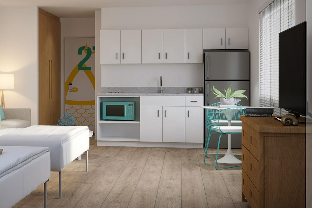 Фото Fisher Inn Resort & Marina