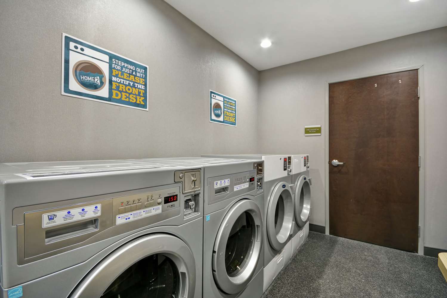 Фото Home2 Suites by Hilton Grand Rapids North