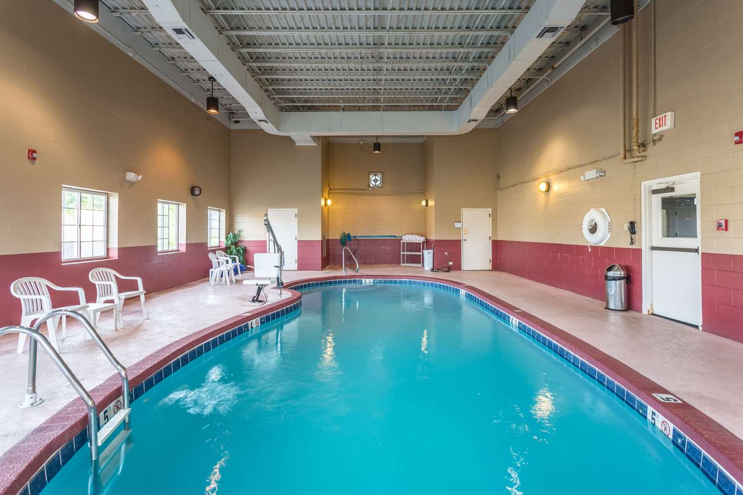 Фото Comfort Inn Decatur Priceville