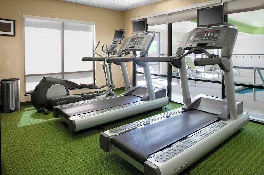 Фото Fairfield Inn & Suites by Marriott Charlotte Matthews