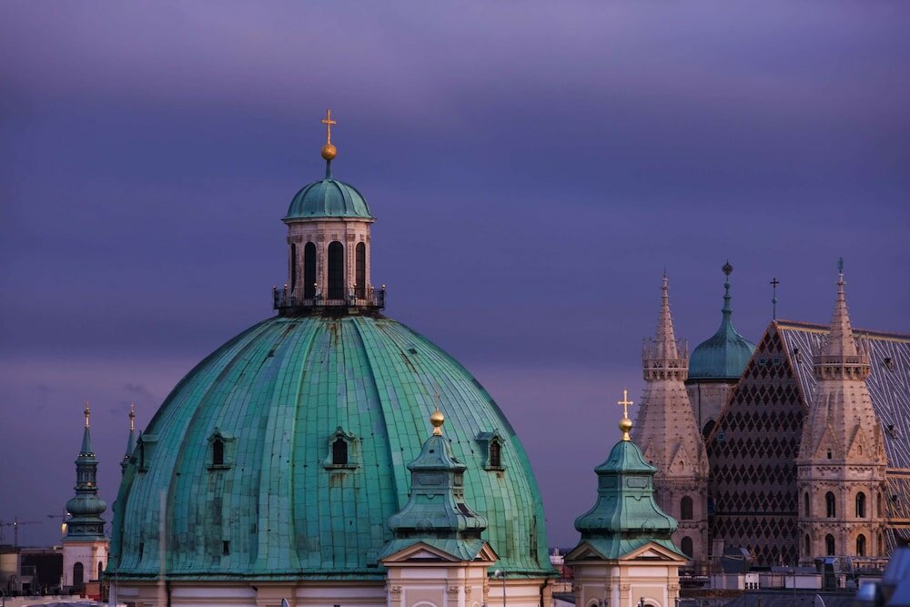 Фото Steigenberger Hotel Herrenhof