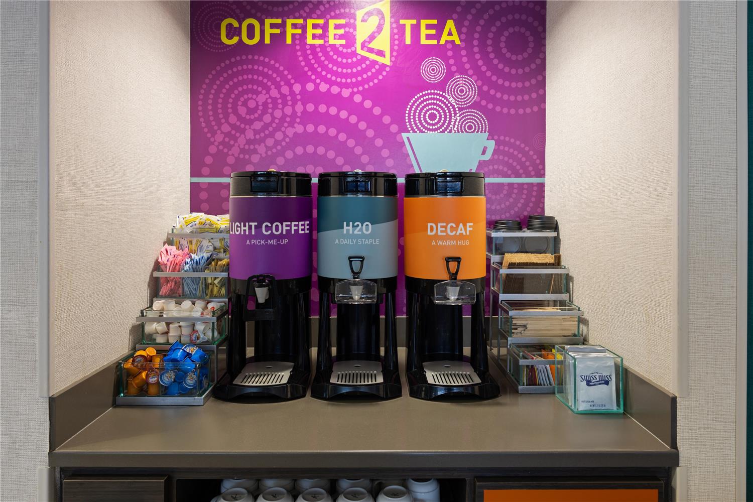 Фото Home2 Suites by Hilton Dover, De