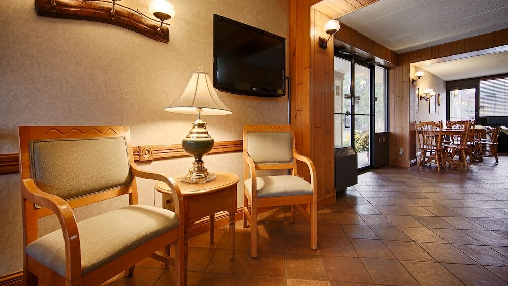 Фото Best Western Inn