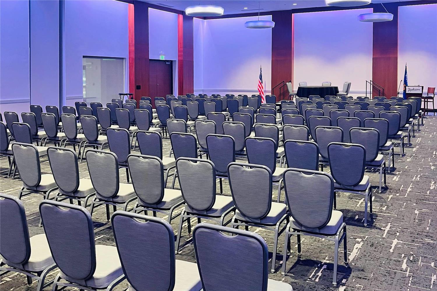 Фото Radisson Hotel La Crosse