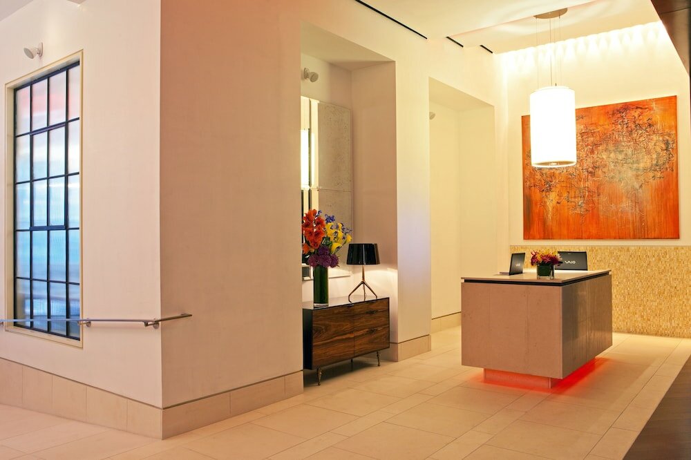 Фото Hotel 48lex New York